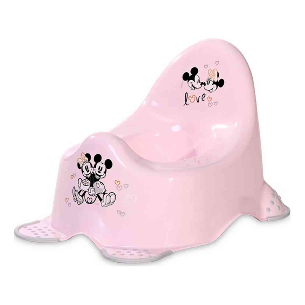 LORELLI ANATOMSKA NOSA - MINI GIRL PINK