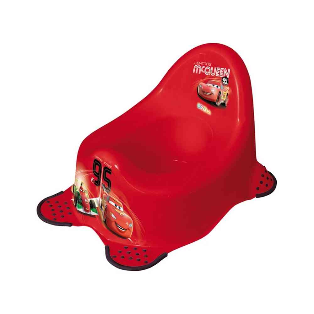 LORELLI ANATOMSKA NOSA - AUTO RED