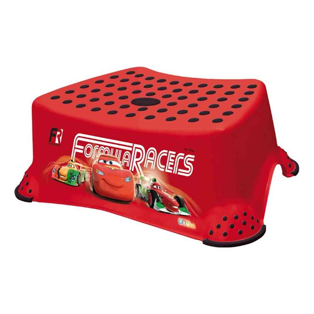 LORELLI STEPENIK (STEPER) - AUTO RED