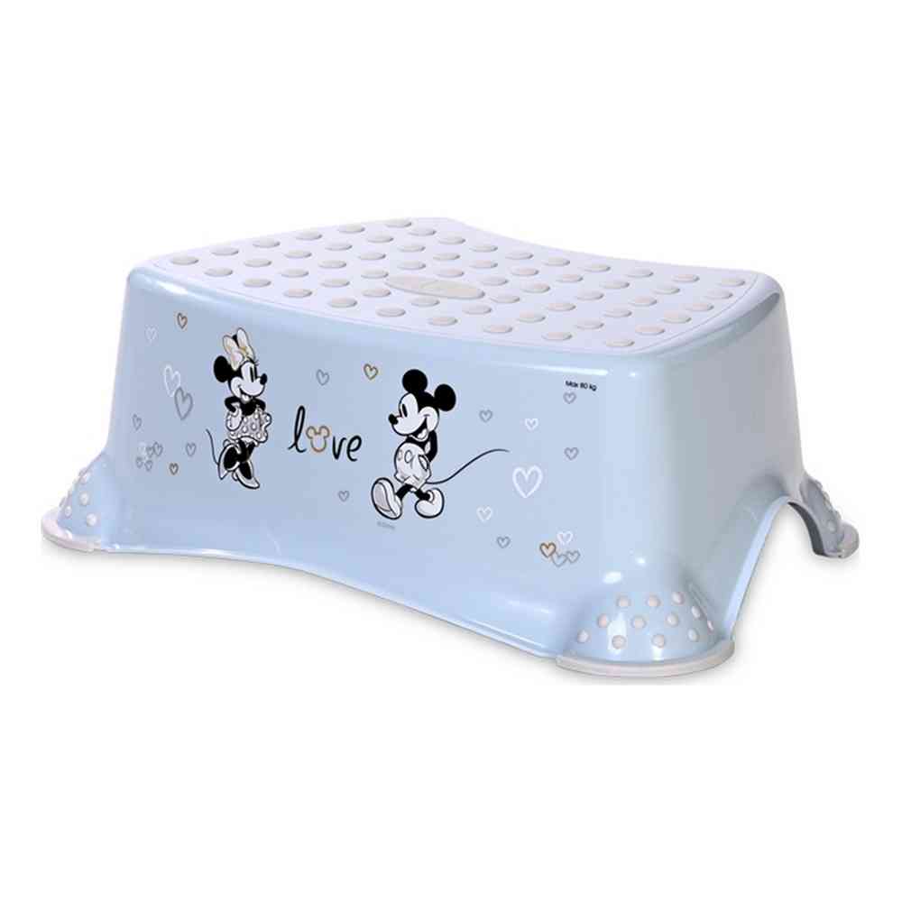 LORELLI STEPENIK (STEPER) - BOY LOVE LIGHT BLUE