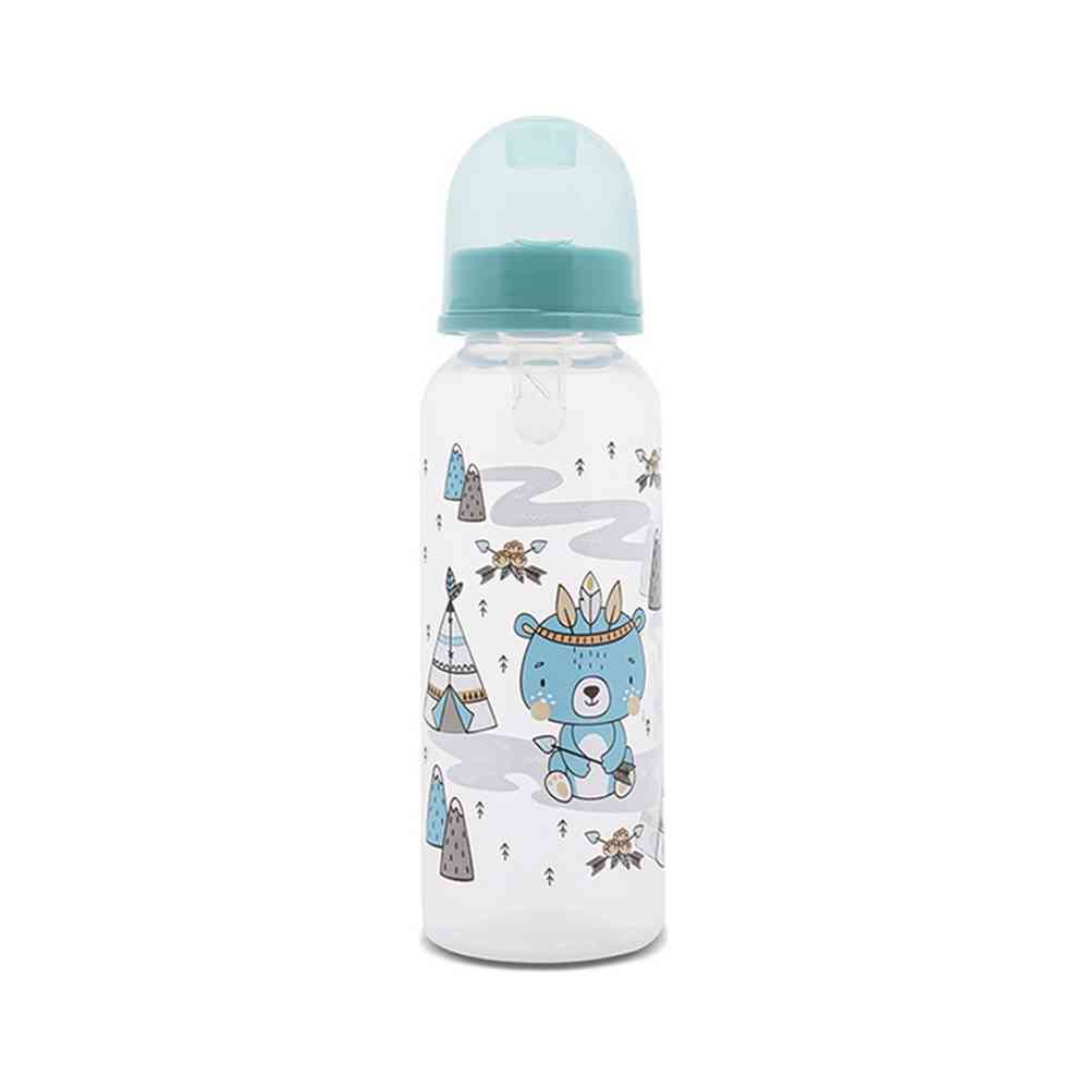 LORELLI FLASICA CLASSIC 250ML (0M I ) - AQUA BLUE 