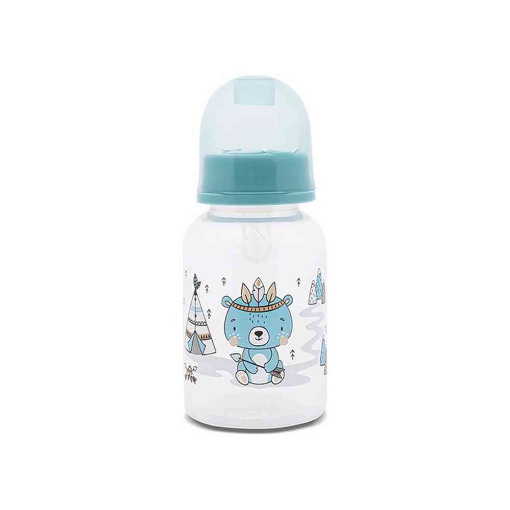 LORELLI FLASICA CLASSIC 125ML (0M I ) - AQUA BLUE 