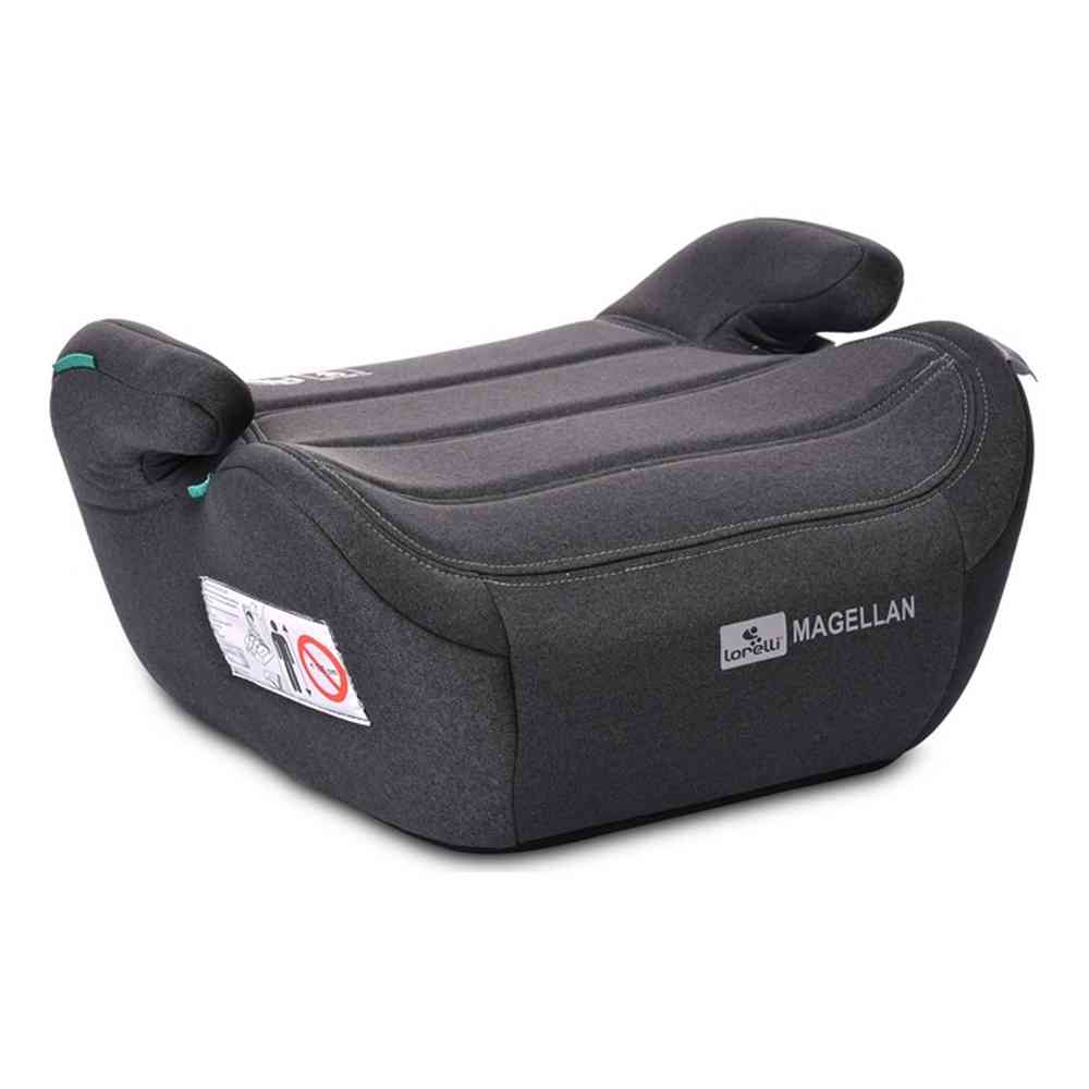 LORELLI AUTO SEDISTE MAGELLAN I-SIZE (125-150CM) - BLACK JASPER 
