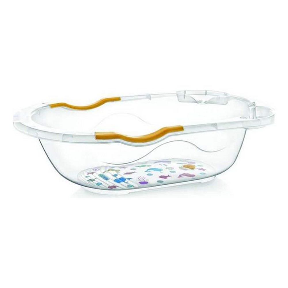 BABYJEM KADICA ZA BEBE (80CM) - BELA 