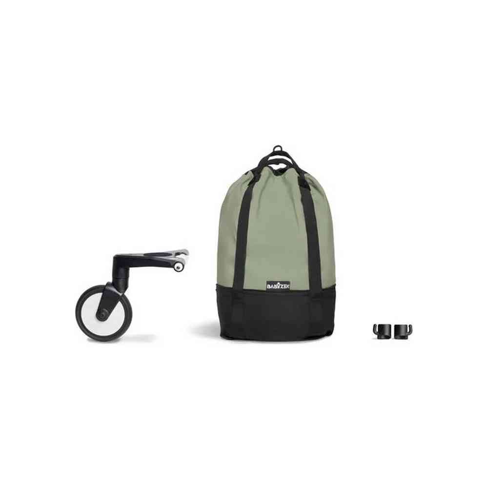 STOKKE YOYO TORBA - OLIVE