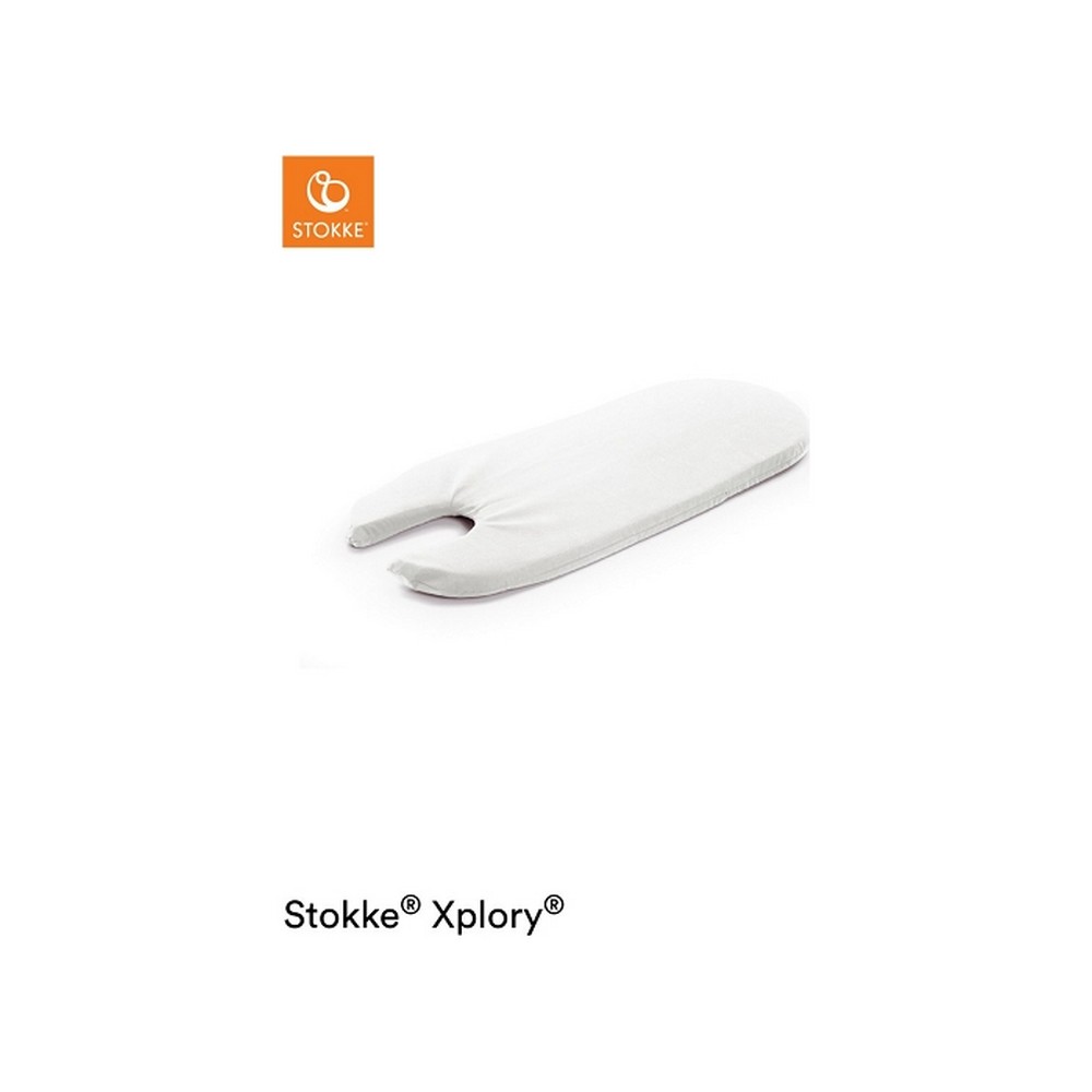 STOKKE XPLORY 2 PCS FITTED SHEET CARRY COT (CARSAV ZA CARRY COT) 