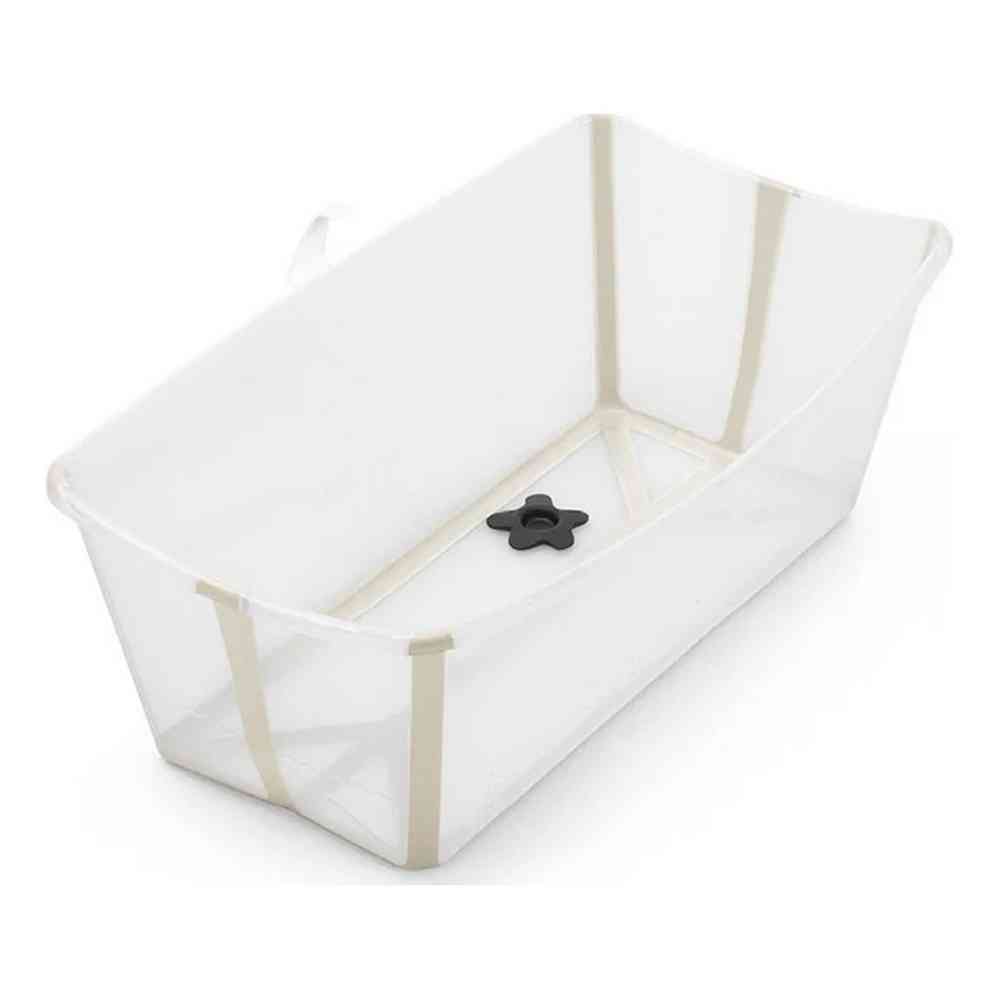 STOKKE FLEXI BATH (SKLOPIVA KADICA) - SANDY BEIGE V2