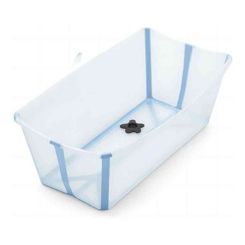 STOKKE FLEXI BATH (SKLOPIVA KADICA) - OCEAN BLUE V2