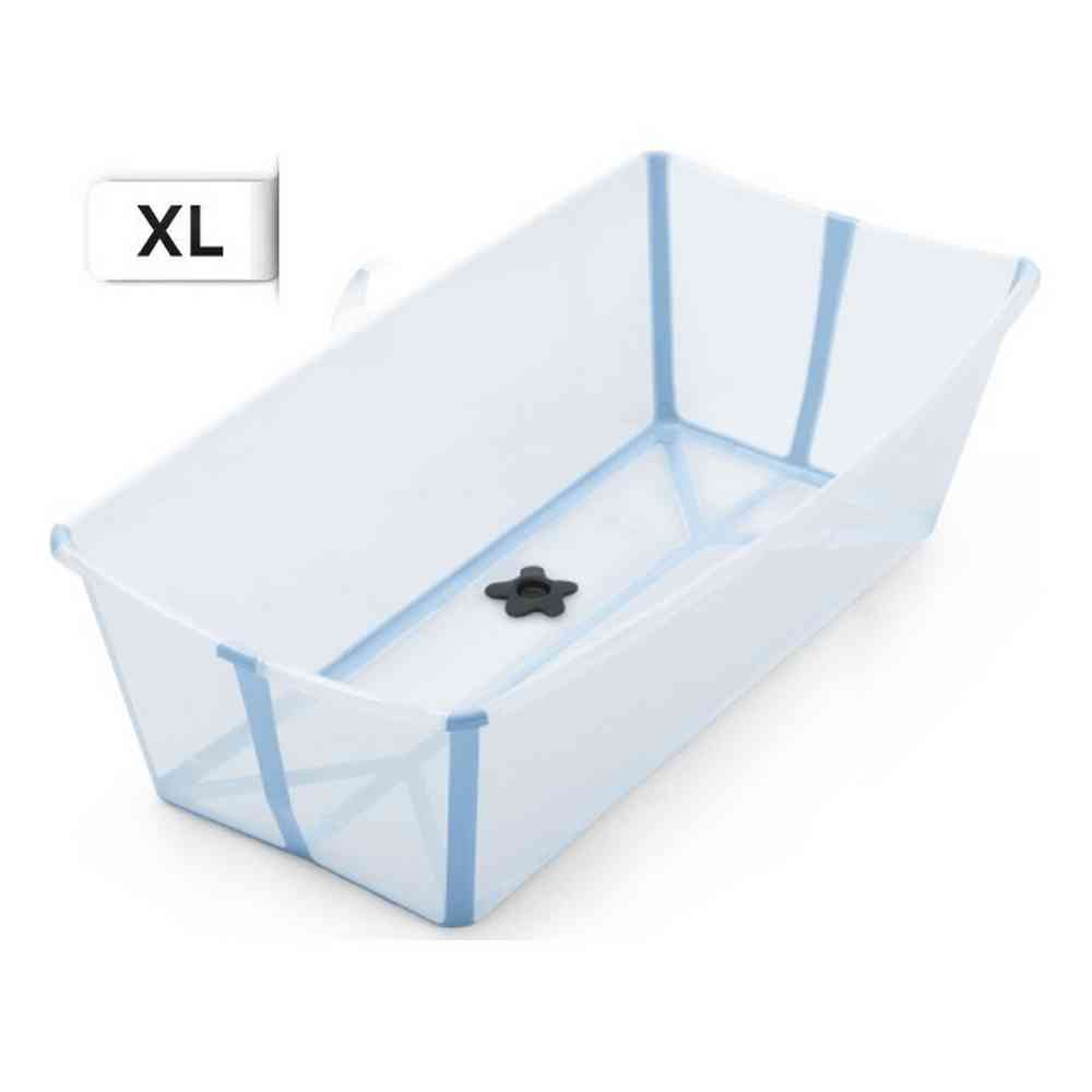 STOKKE FLEXI BATH  (SKLOPIVA KADICA) X-LARGE - OCEAN BLUE V2 