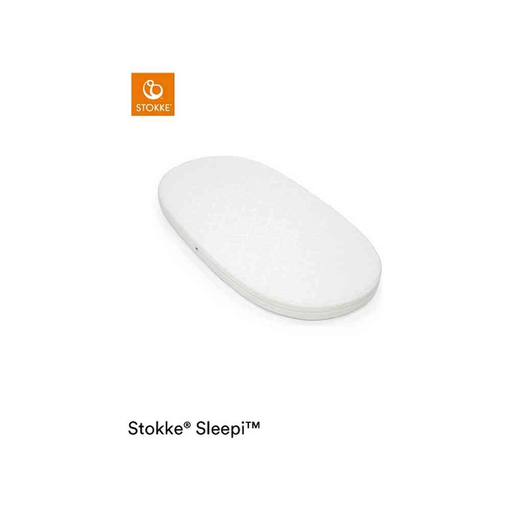 STOKKE SLEEPI V3 DUSEK ZA SLEEPI KREVET - WHITE
