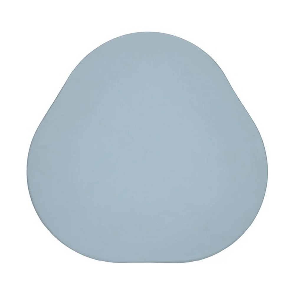 STOKKE MUTABLE V2  SILICONE COVER - PODLOGA SLATE BLUE 