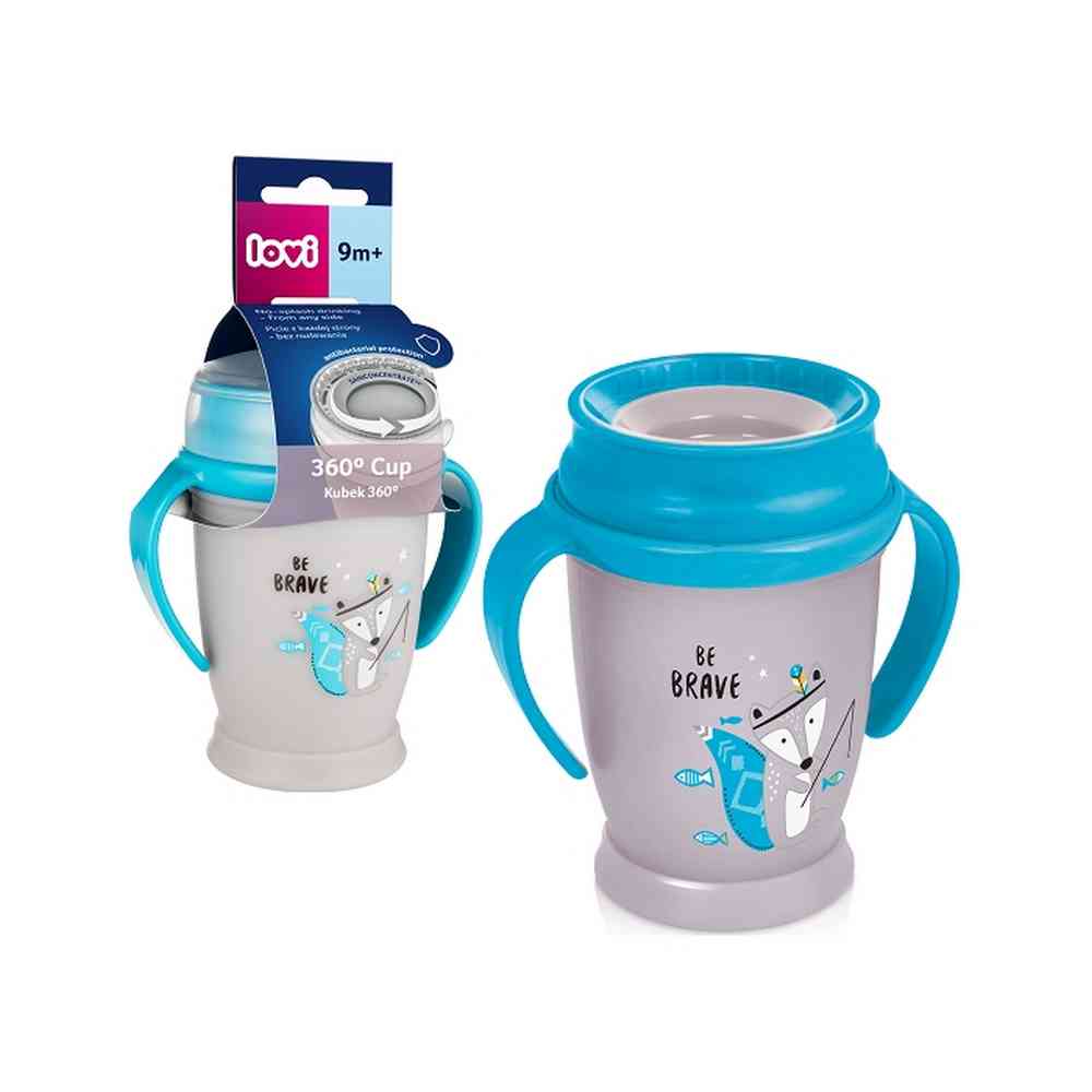 LOVI 360 SOLJA 250ML - INDIAN SUMMER BOY