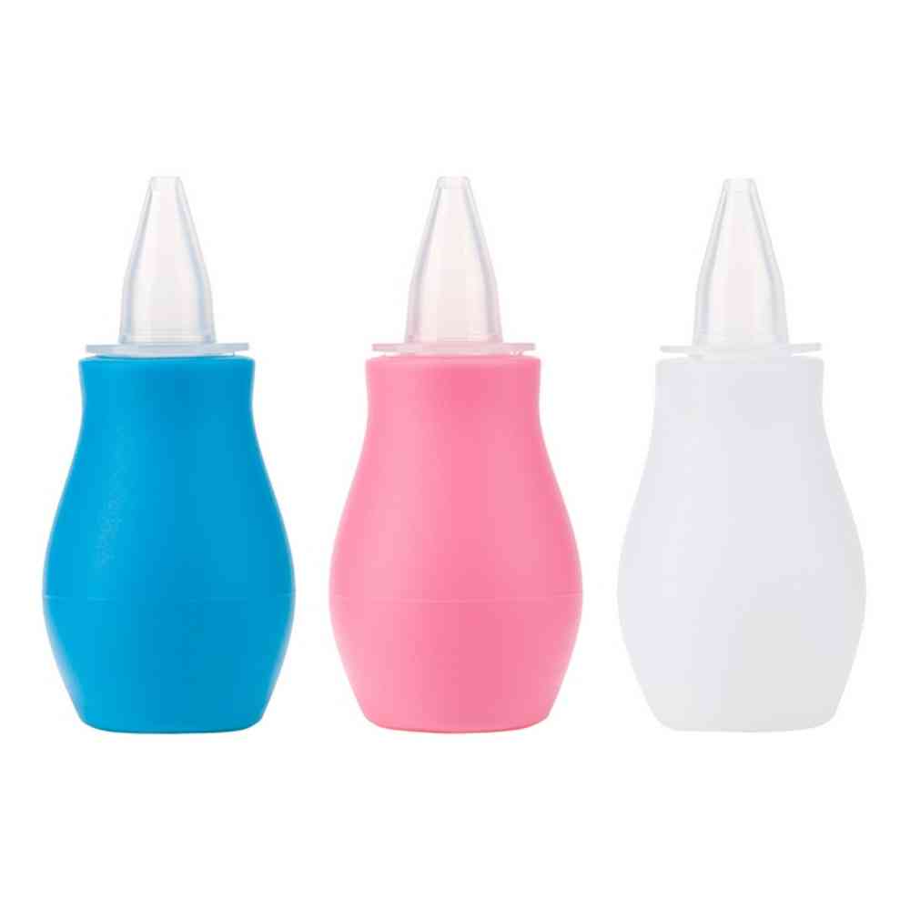 CANPOL BABIES PUMPICA - ASPIRATOR ZA NOS 2/118 