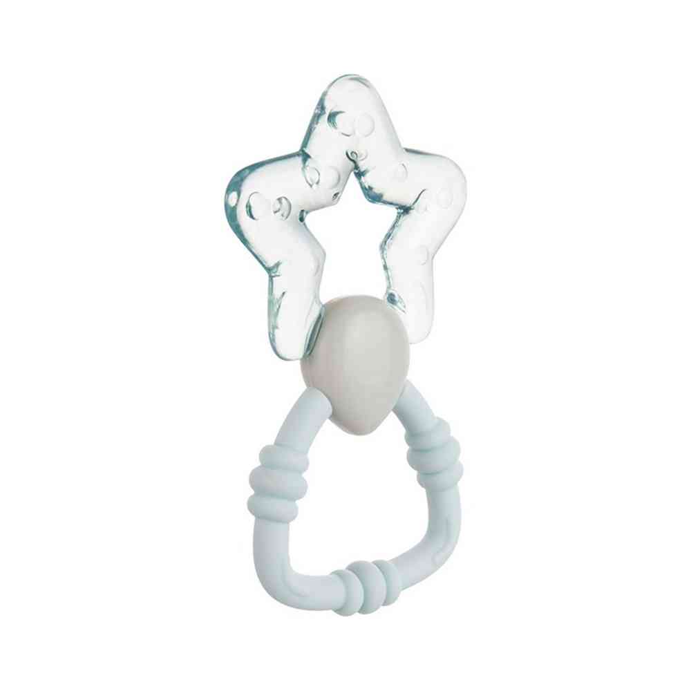 CANPOL BABIES VODENA GLODALICA SA ZVECKOM 56/152 MAGIC WAND - BLUE