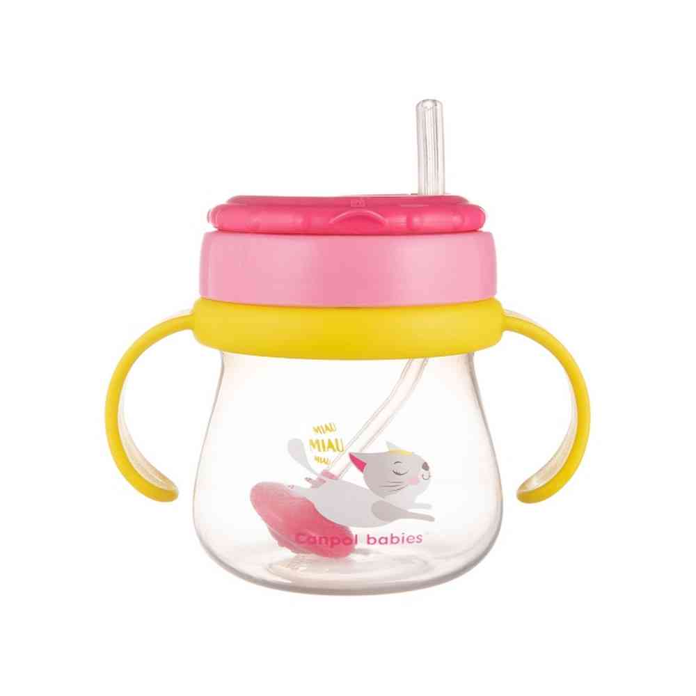 CANPOL BABIES SOLJA SA SLAMCICOM 