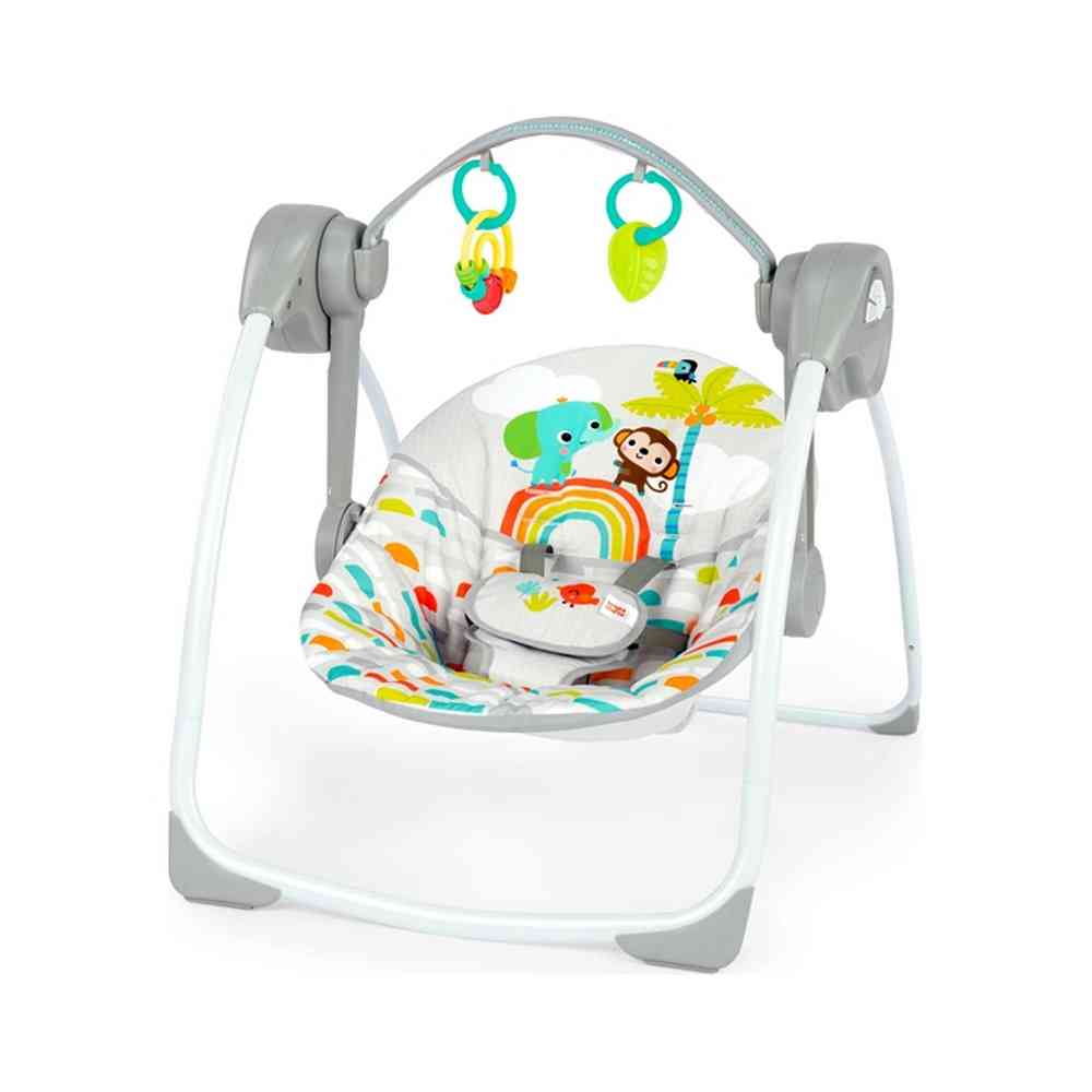 KIDS II BRIGHT STARTS LJULJASKA