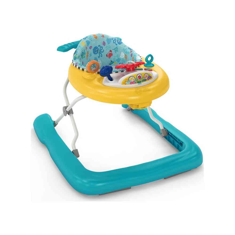 KIDS II BABY EINSTEIN DUBAK DIVE & DISCOVER 3-IN-1 SUBMARINE WALKER 6-24M