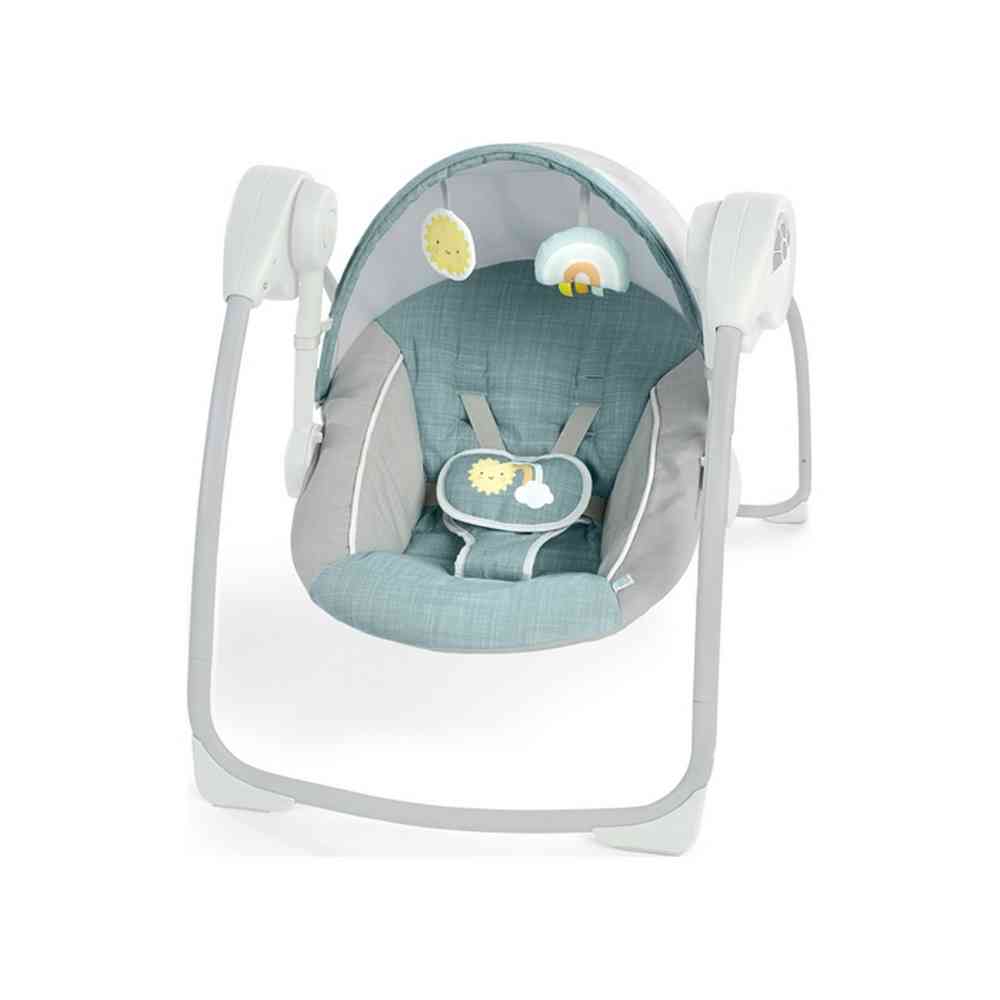 KIDS II INGENUITY LJULJASKA - SUN VALLEY 0-9M 