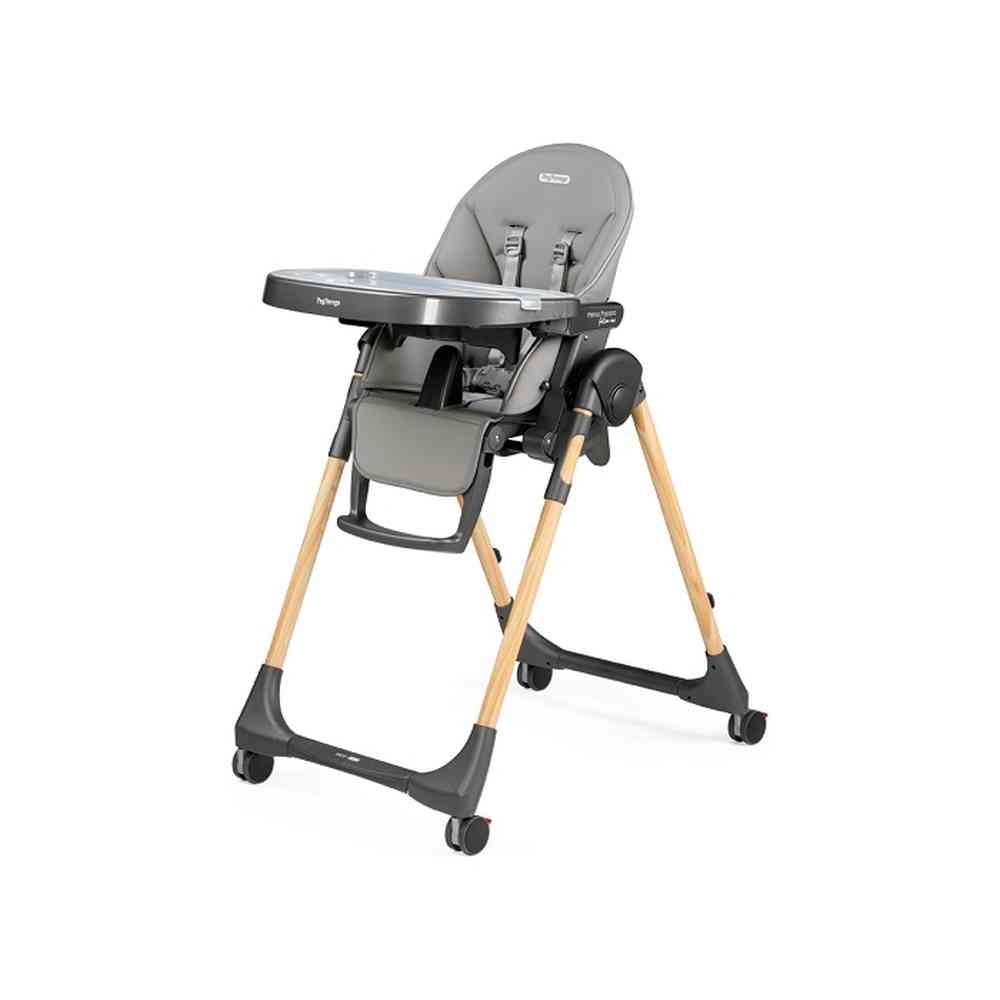 PEG PEREGO HRANILICA PRIMA PAPPA FOLLOW ME AMBIANCE ICE