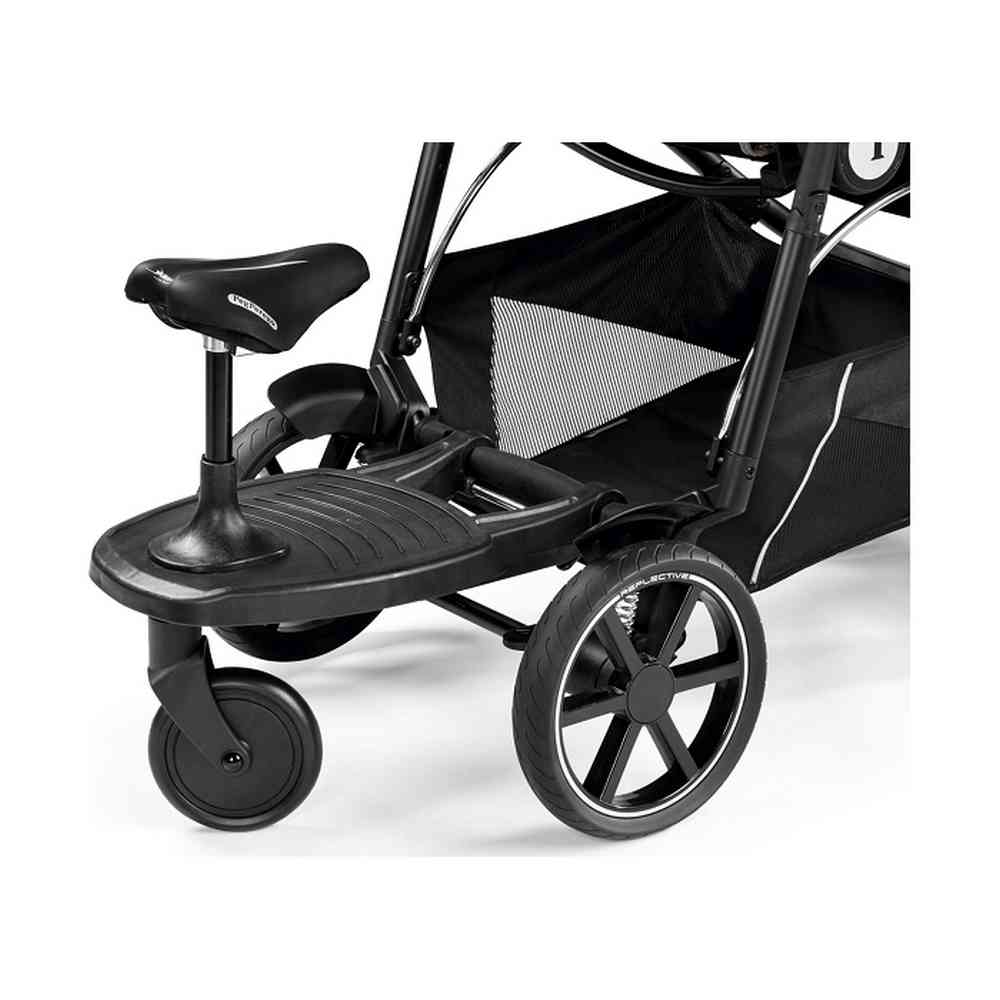 PEG PEREGO RIDE ME ON (DODATAK ZA DRUGO DETE)  ZA KOLICA VIVACE I VELOCE 