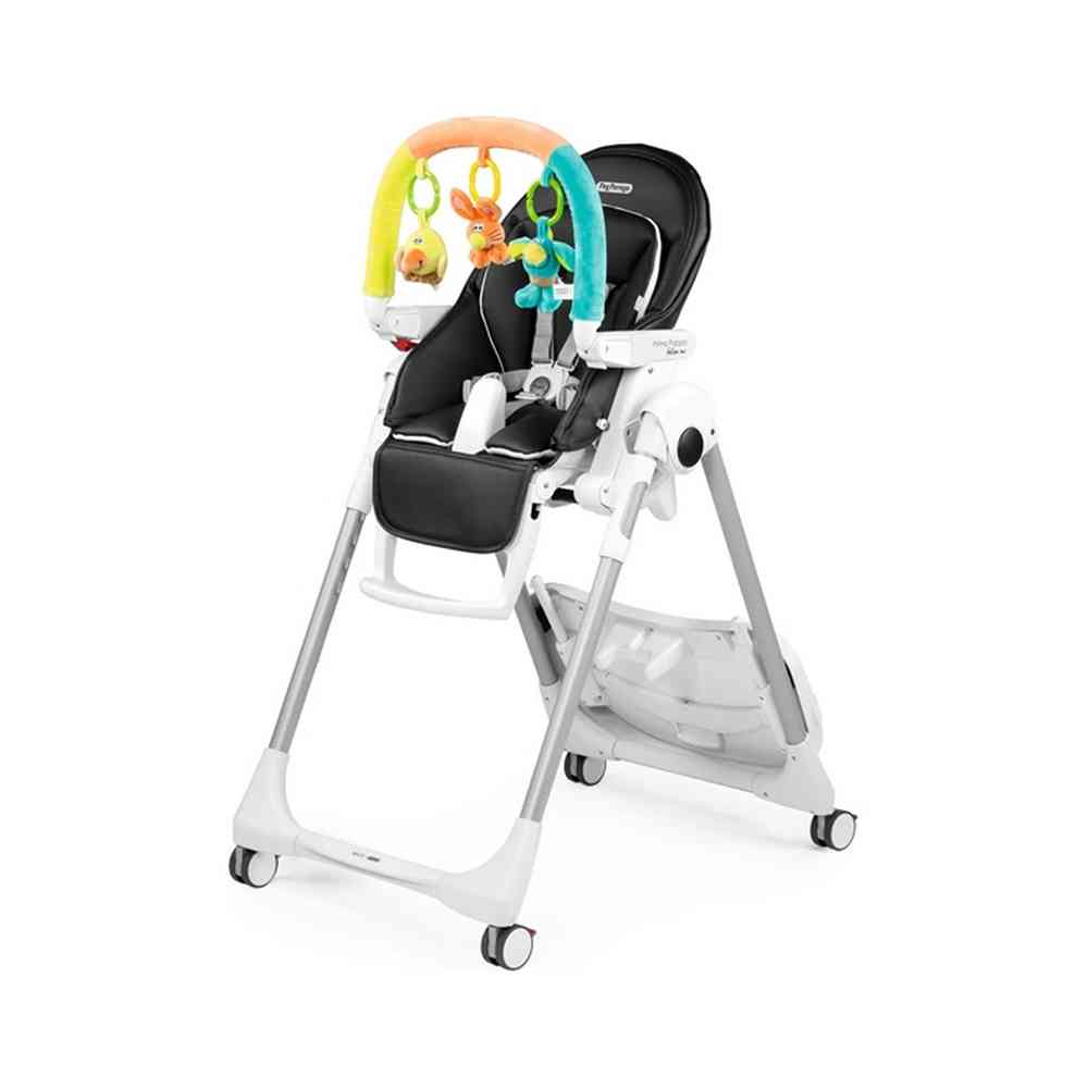 PEG PEREGO HRANILICA PRIMA PAPPA FOLLOW ME LICORICE PLUS