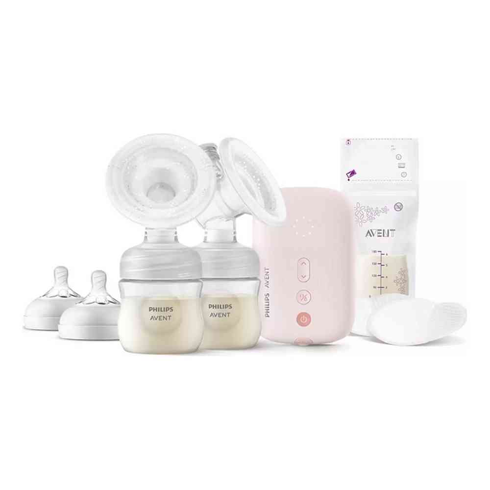 AVENT ELEKTRICNA TWIN PUMPICA ZA IZMAZANJE STANDARD