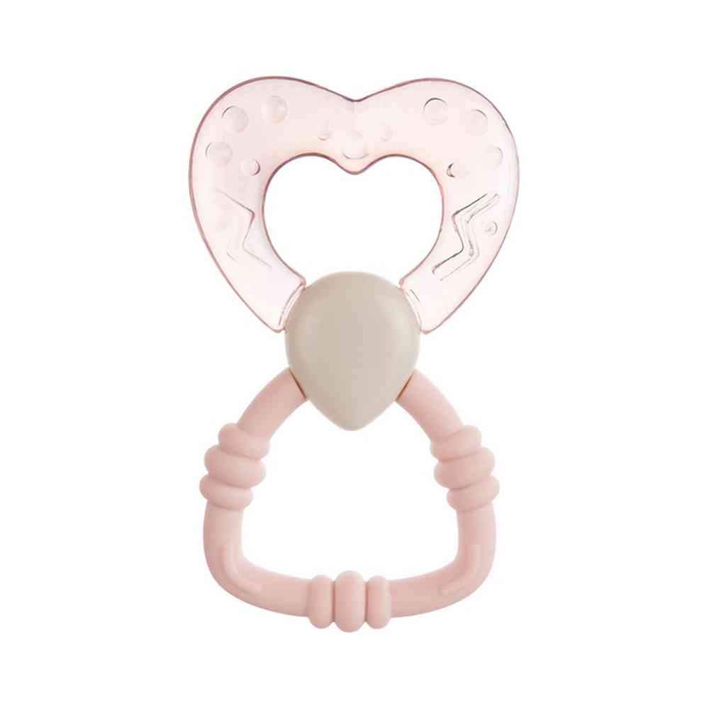 CANPOL BABIES VODENA GLODALICA SA ZVECKOM 56/152 MAGIC WAND - PINK