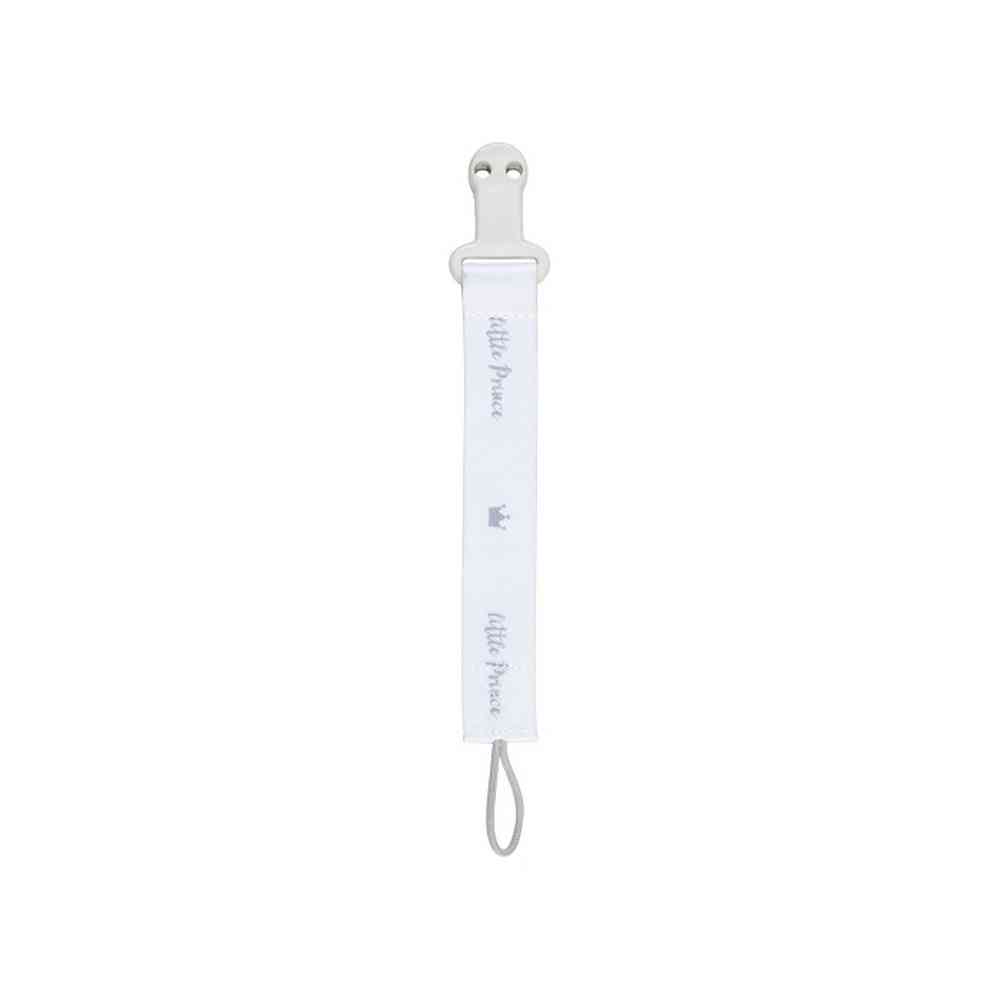 CANPOL BABIES LANAC ZA VARALICU 51/025_GREY - ROYAL BABY GREY