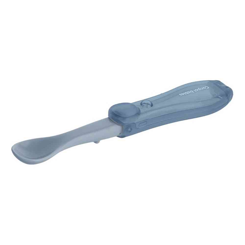 CANPOL BABIES SKLOPIVA KASIKA 56/611 - BLUE