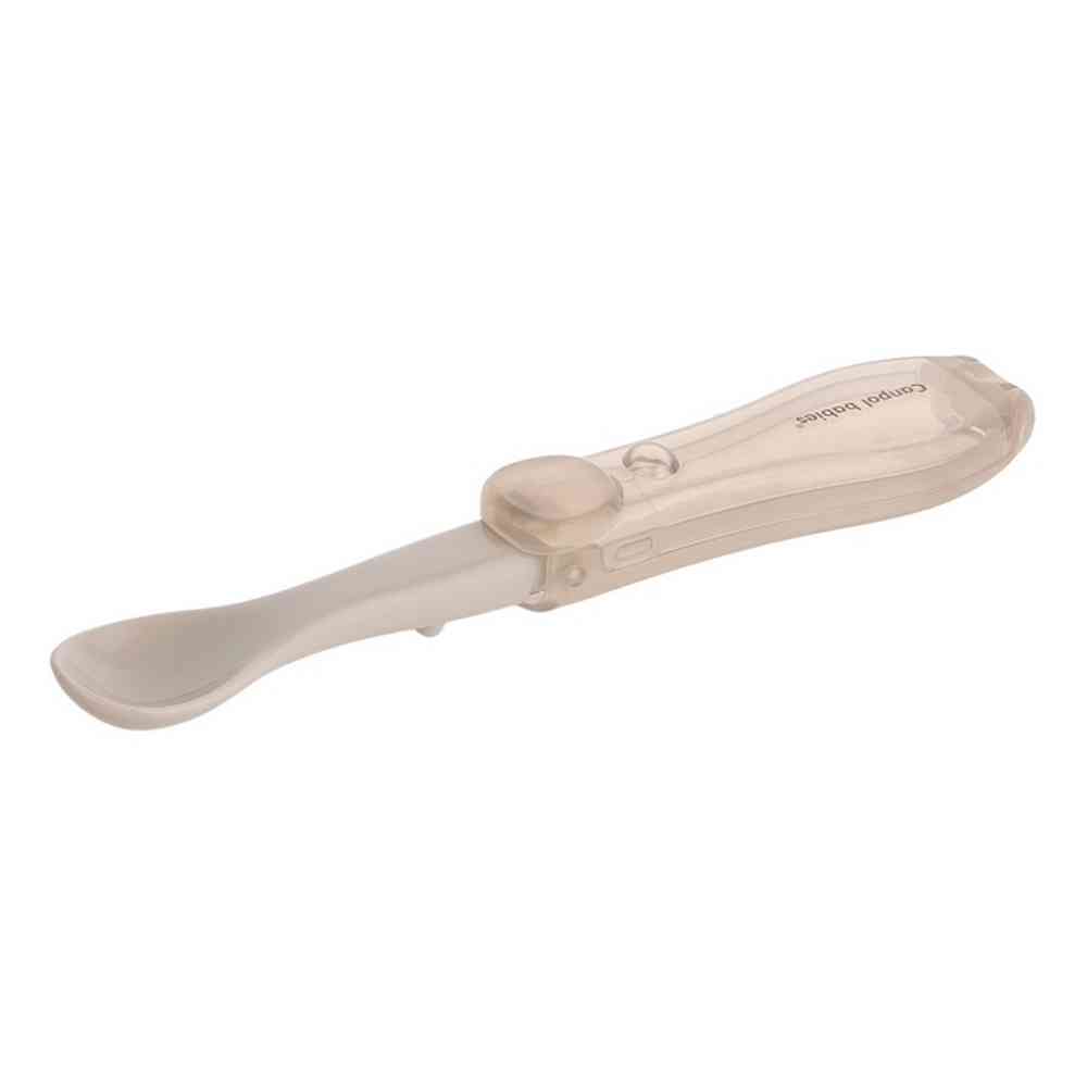 CANPOL BABIES SKLOPIVA KASIKA 56/611 - GREY