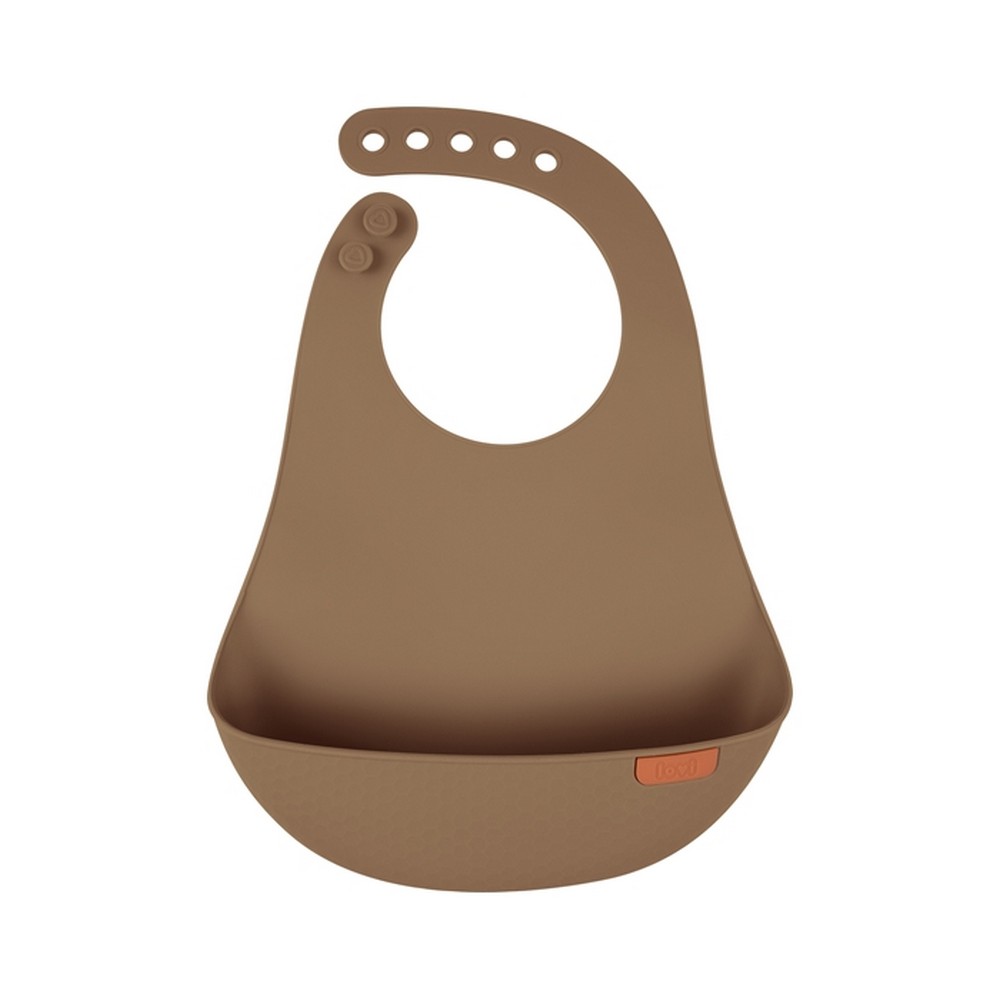 LOVI SILIKONSKA PORTIKLA SA DZEPOM 51/031 GRANOLA 