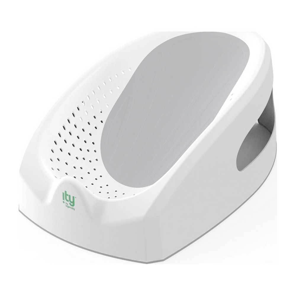 KIDS II INGENUITY ANATOMSKA PODLOGA ZA KADICU - BATHER WHITE 19577 