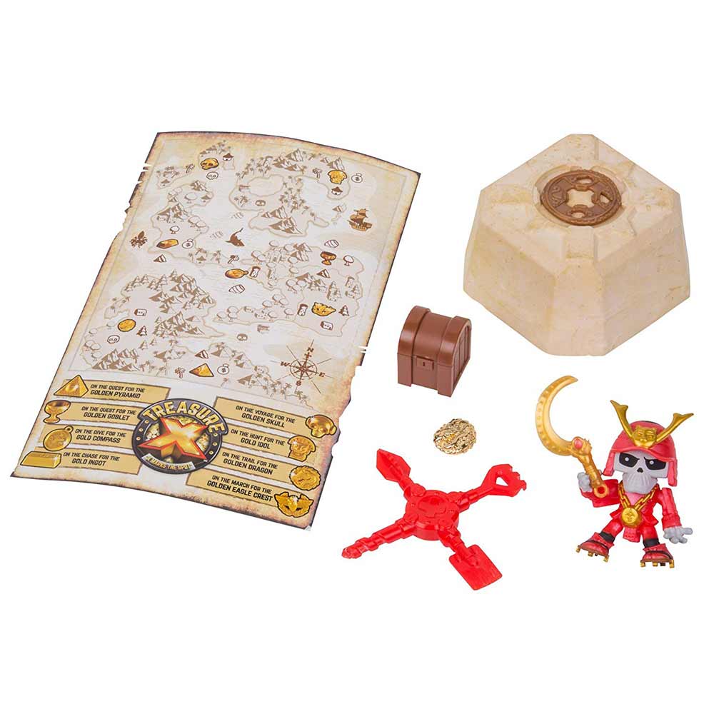 Treasure x dexy co on sale