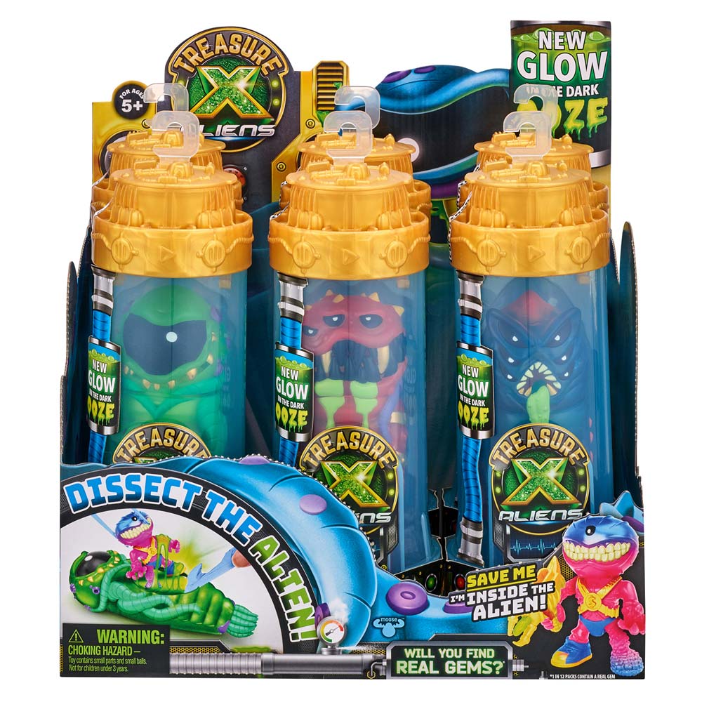 TREASURE X AH LOVAC Dexy Co Kids Akcija Cena