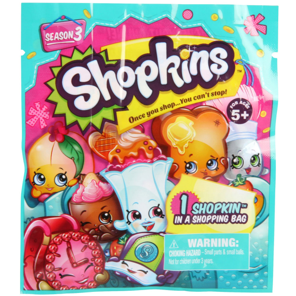 SHOPKINS U KESICI 