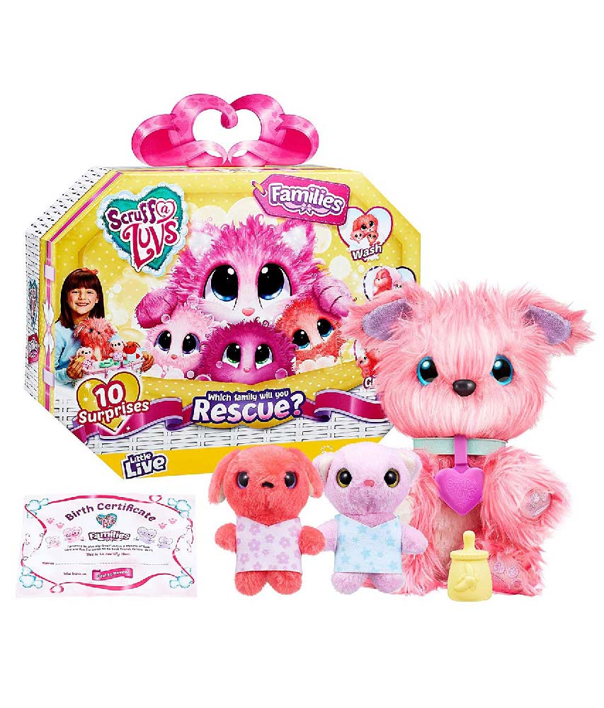 PORODICA SKITALICA PUFNICA 