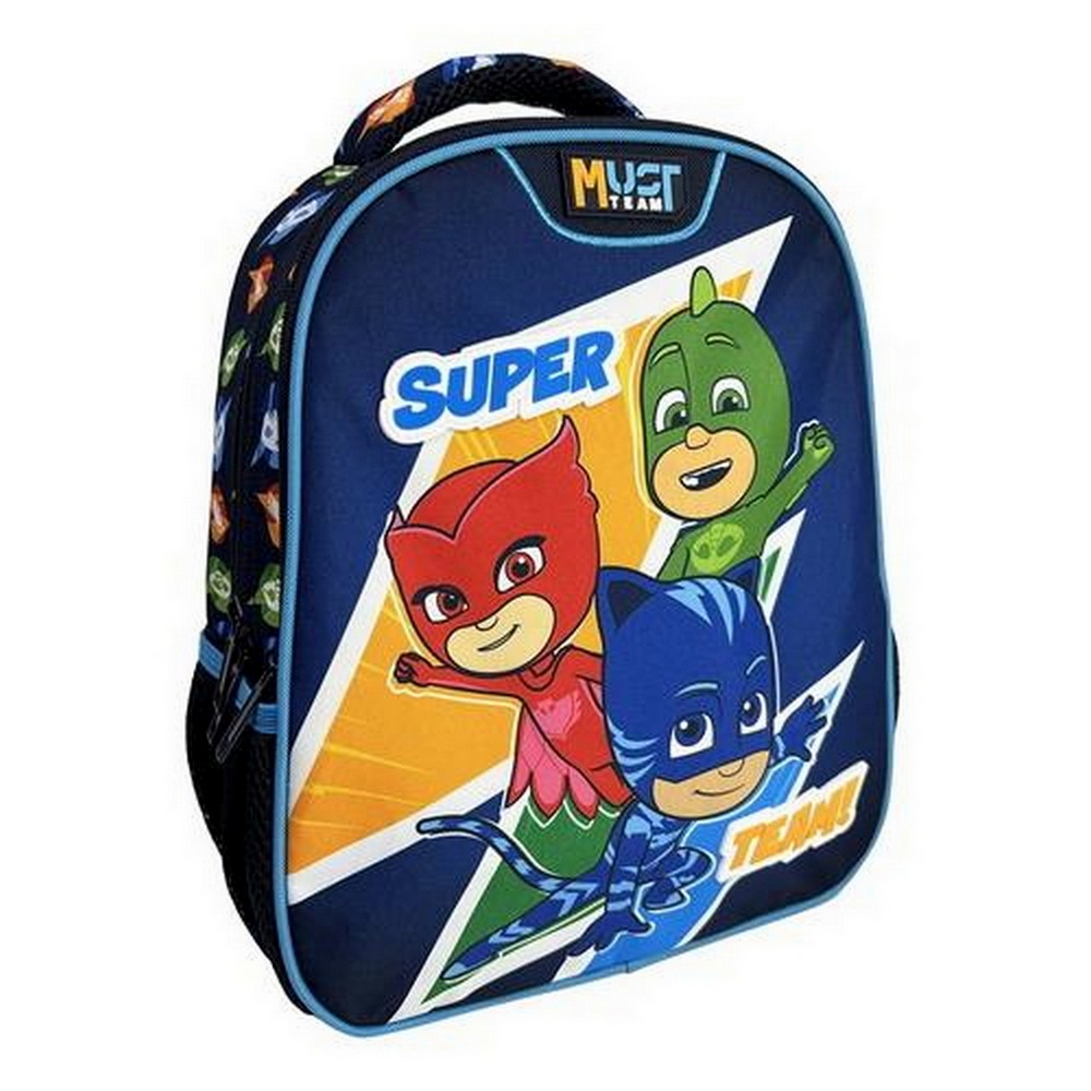 RANAC ZA VRTIC 3D PJ MASK 