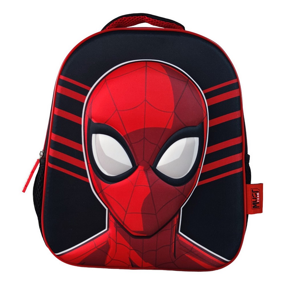 RANAC ZA VRTIC 3D SPIDERMAN 