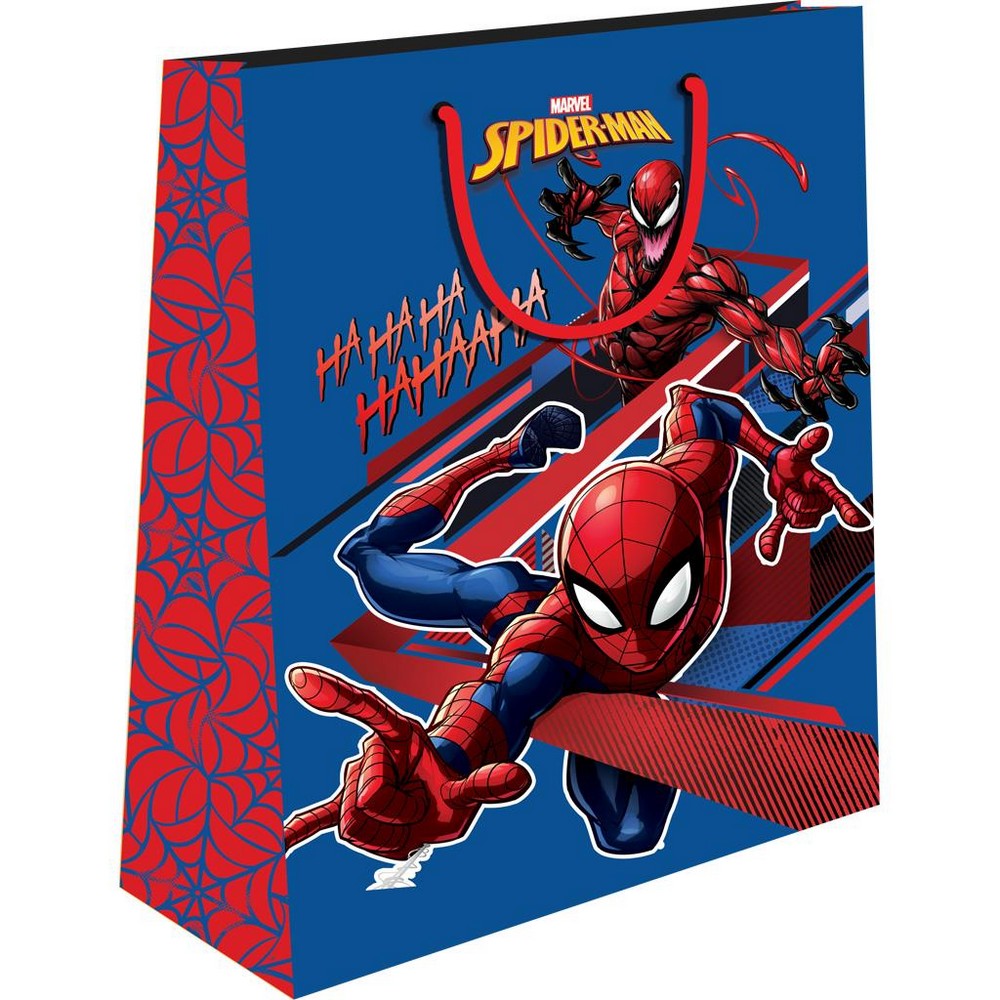 UKRASNA KESA SPIDERMAN SREDNJA 