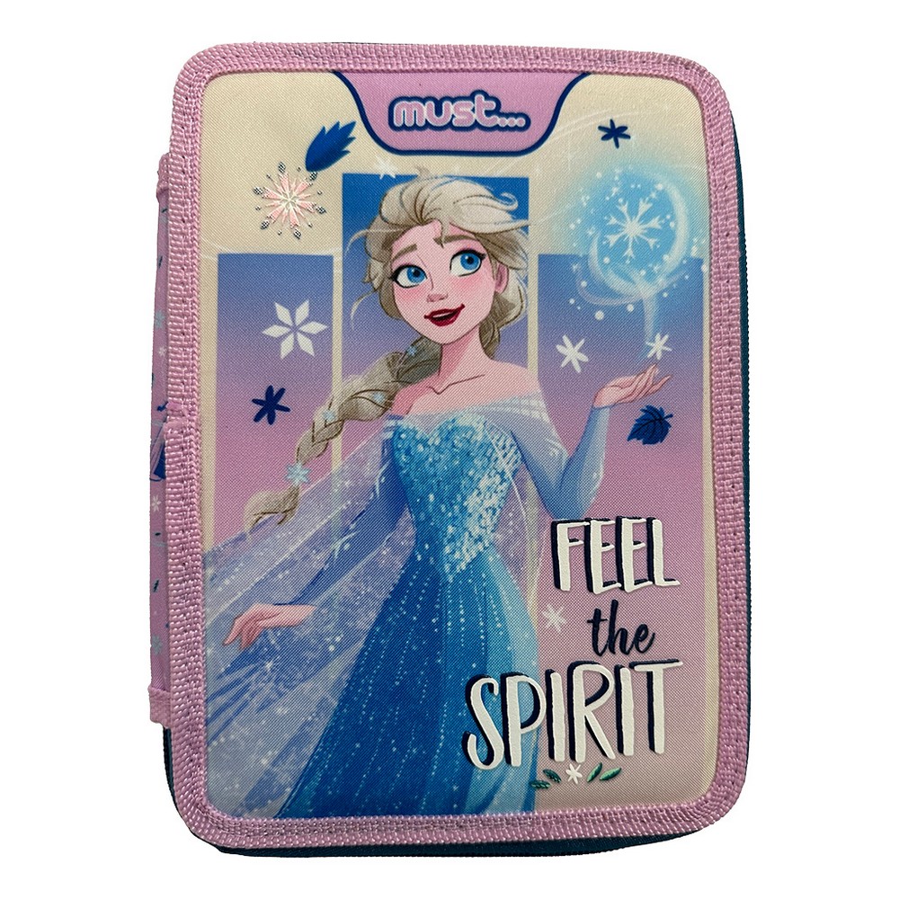 PERNICA 2 ZIPA PUNA FROZEN FEEL THE SPIRIT 