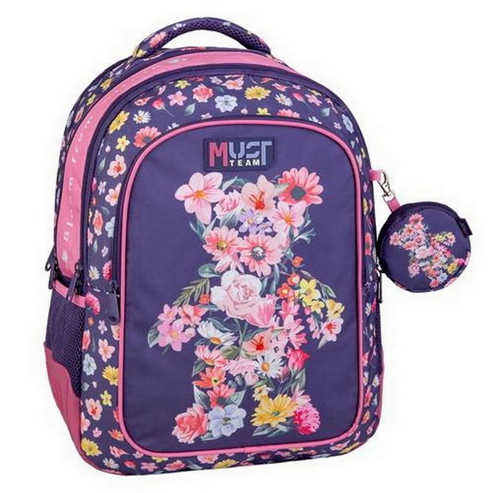 RANAC FLOWER BEAR 
