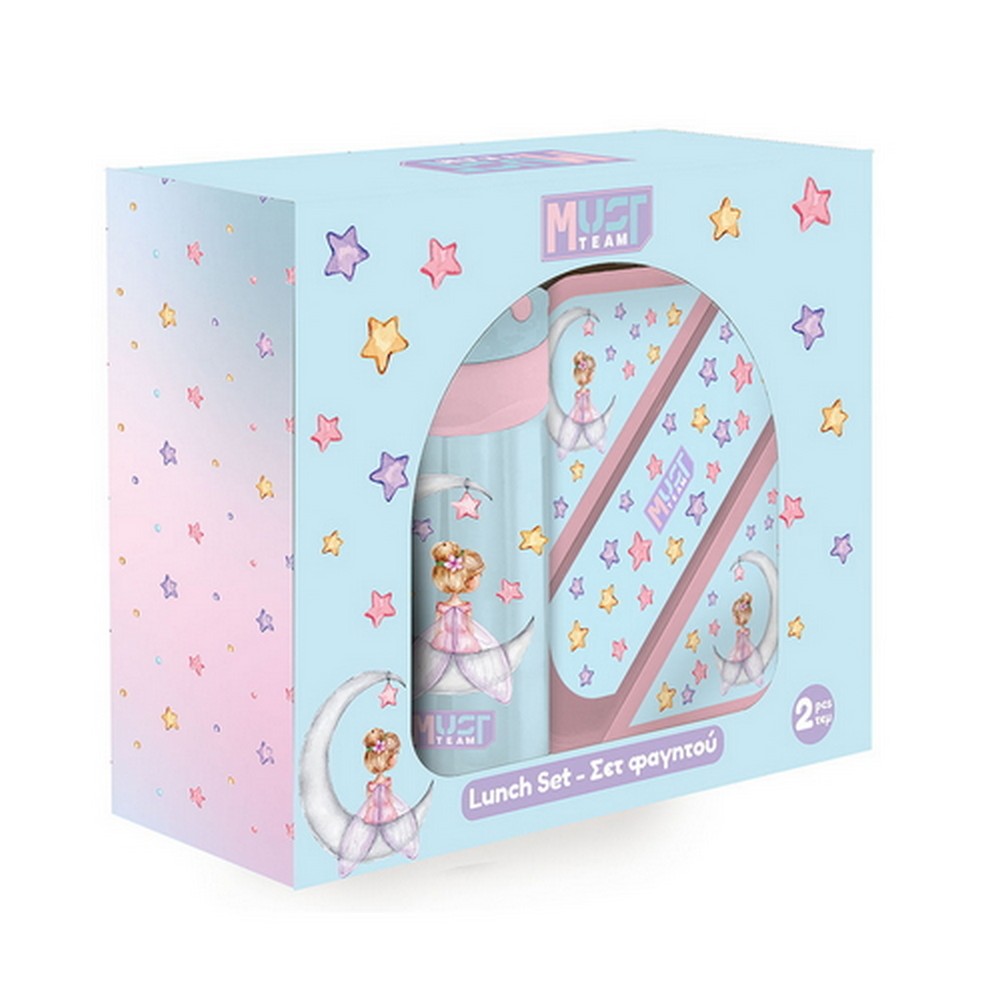 SET ZA UZINU NIGHT FAIRY 