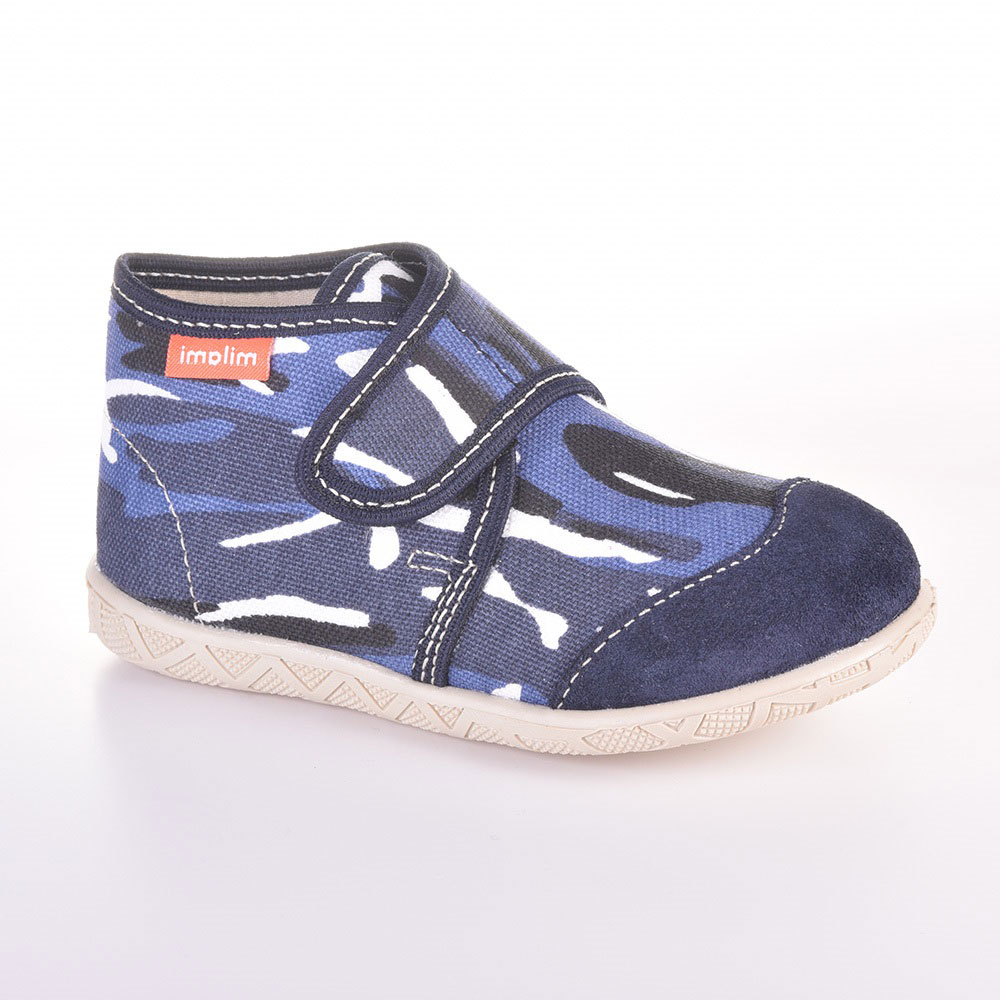 MILAMI PATOFNE 106 66M BLUE 