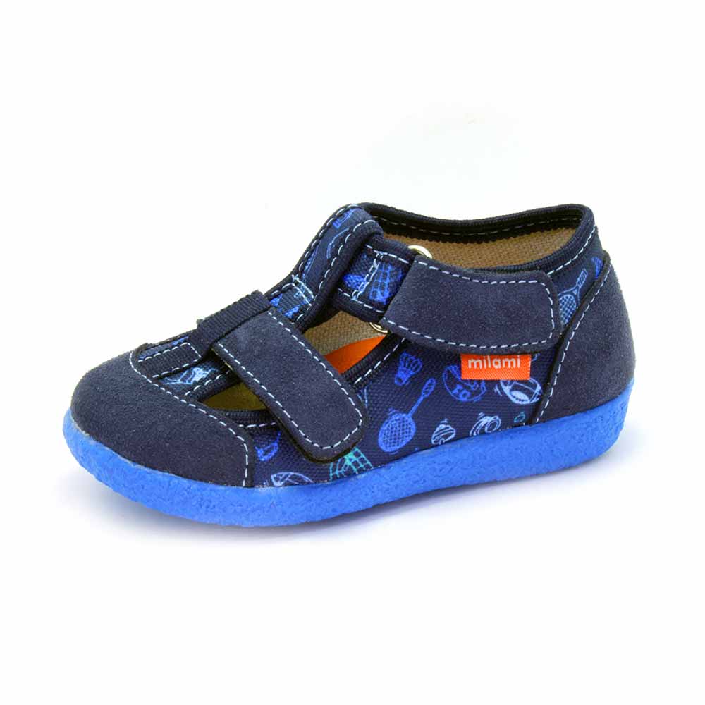 MILAMI PATOFNE 12866T