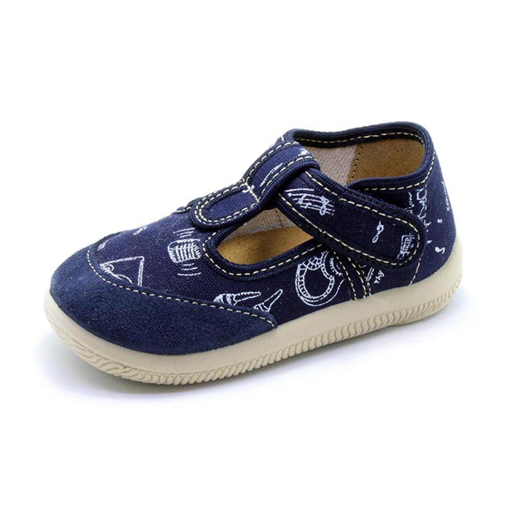 MILAMI PATOFNE 21666G 