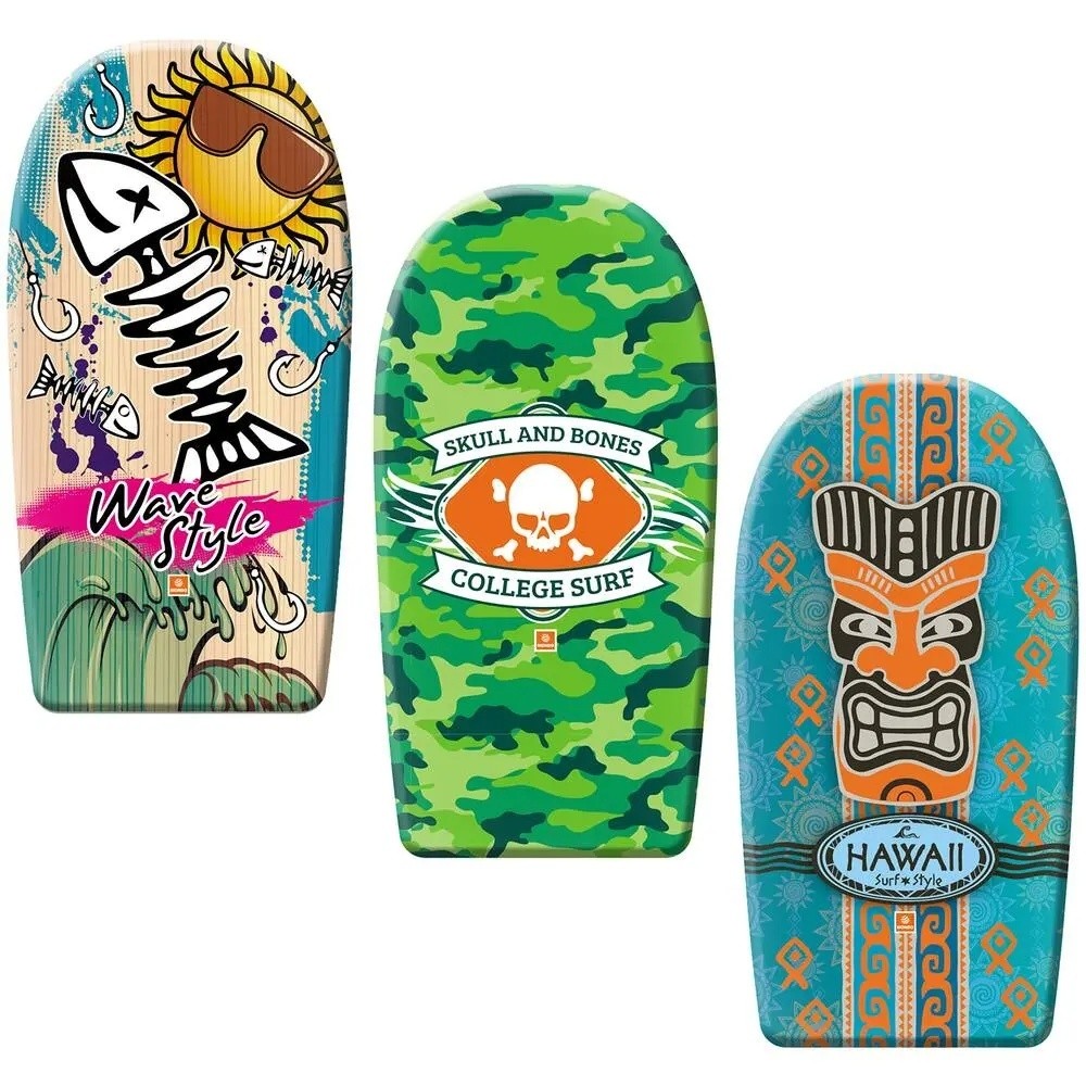 MONDO DASKA ZA  SURF ASST 