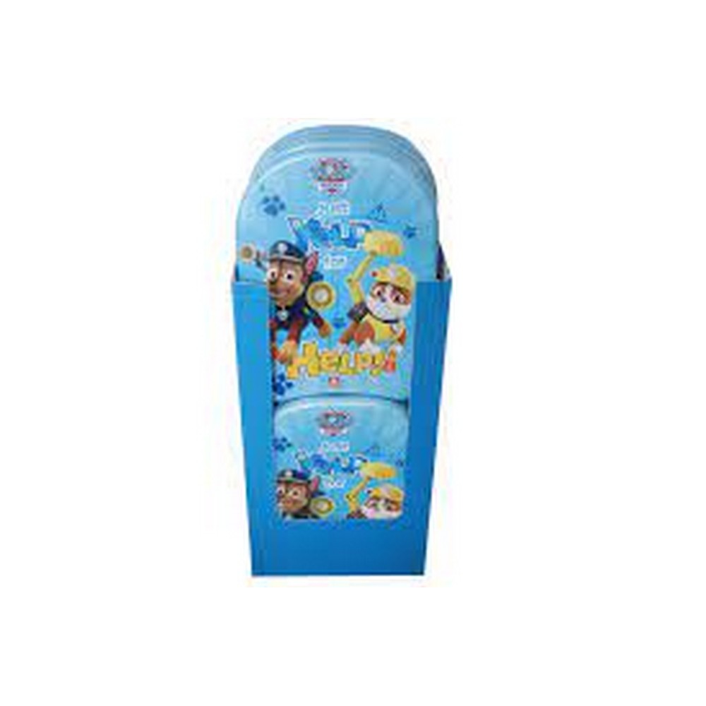 PAW PATROL DASKA ZA PLIVANJE