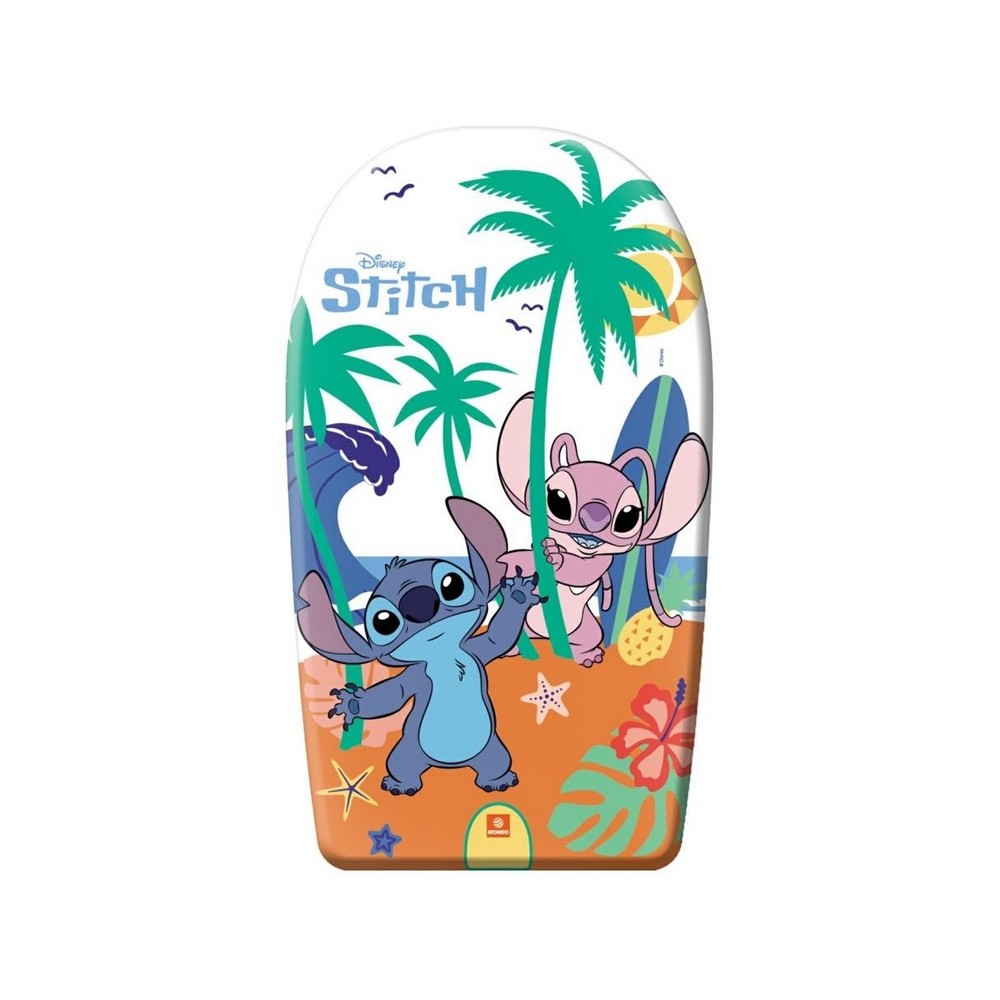 STITCH SURF DASKA 