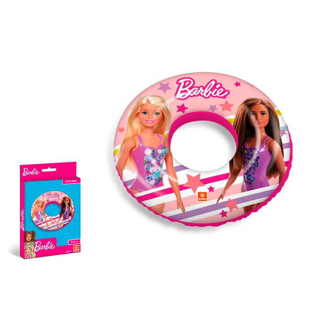 BARBIE SLAUF 