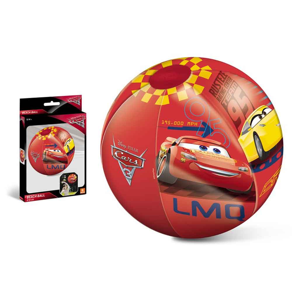 CARS LOPTA ZA PLAZU